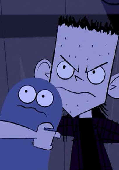 S01:E03 - House of Bloo's (Pt. 3) poster