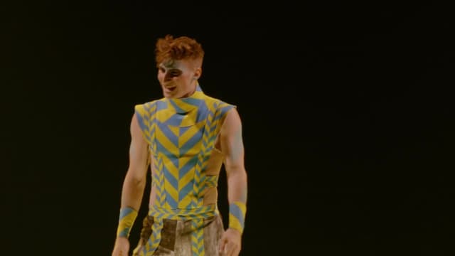 S01:E05 - Spotlight on VOLTA