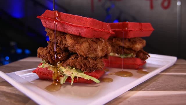 S03:E04 - Vegas, Baby!