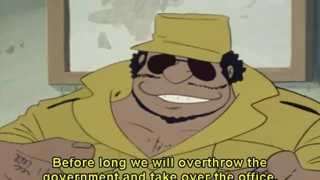 S01:E30 - Morocco Horror Picture Show