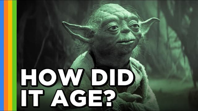 T01:C08 - S01:E08 - Star Wars Empire Strikes Back Revisited