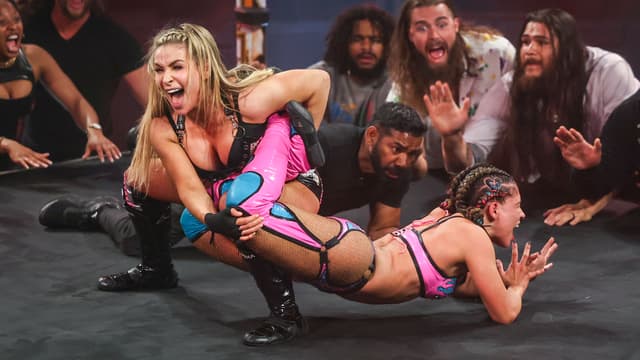 S18:E20 - NXT Spring Breakin' 2024 Week Two