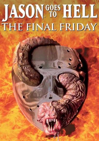 Jason Goes to Hell: The Final Friday