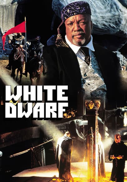 White Dwarf