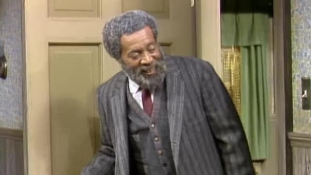 S01:E03 - Be It Ever So Humble