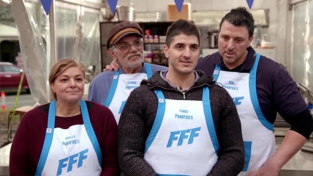 S01:E06 - Kyneton Community Cook