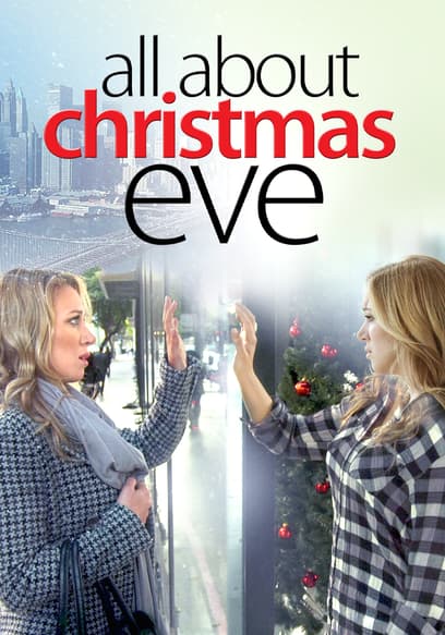 All About Christmas Eve