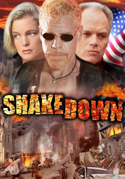 Shakedown
