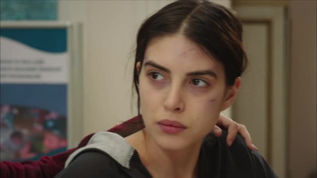 S01:E08 - Episodio 8