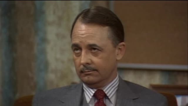 S05:E508 - Et Tu Ann