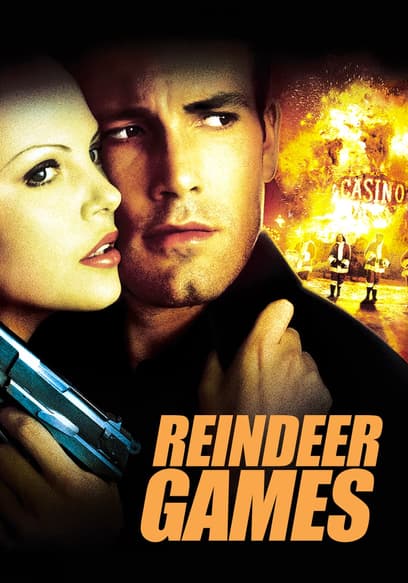 Reindeer Games poster