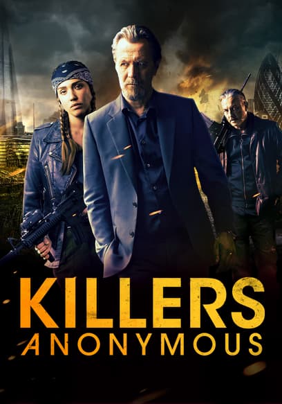 Killers Annonymous