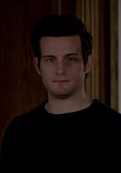 S01:E10 - Guilt poster
