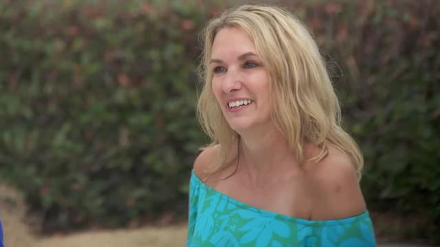 S04:E12 - Forever Home in Isle of Palms