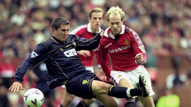 S01:E25 - Manchester United Class of '92