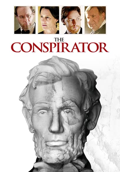 The Conspirator