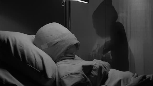 S02:E06 - The Eye of the Beholder