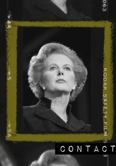 S01:E01 - Thomas Hoepker - Muhammad Ali