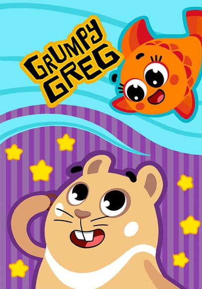 S01:E03 - Uninvited Guests