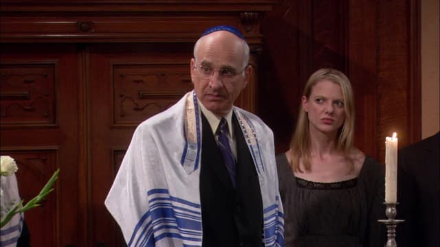 S03:E03 - Circumdecision