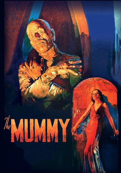 The Mummy