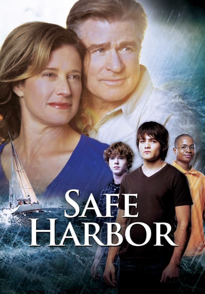 Safe Harbor