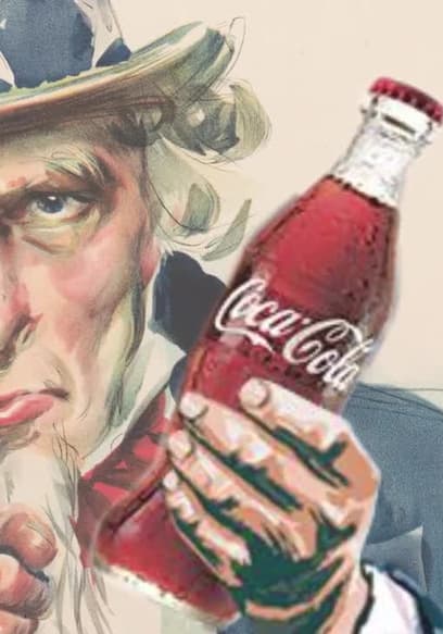 S01:E07 - 80s Cola Wars / Sprite vs. 7-Up poster