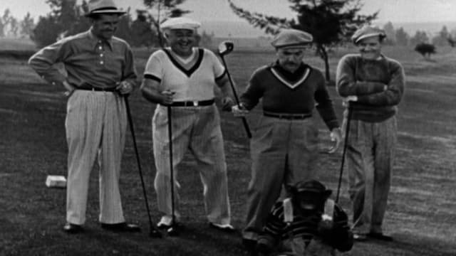 S01:E53 - Divot Diggers