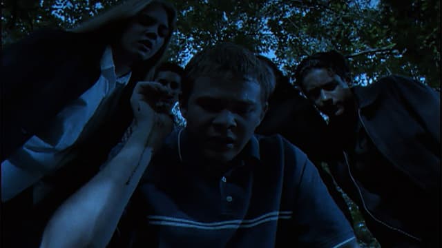 S01:E13 - The Capture (Pt. 2)