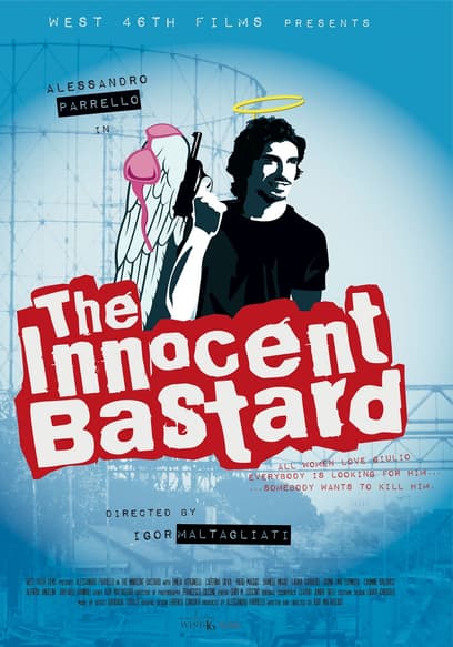 Innocent Bastard