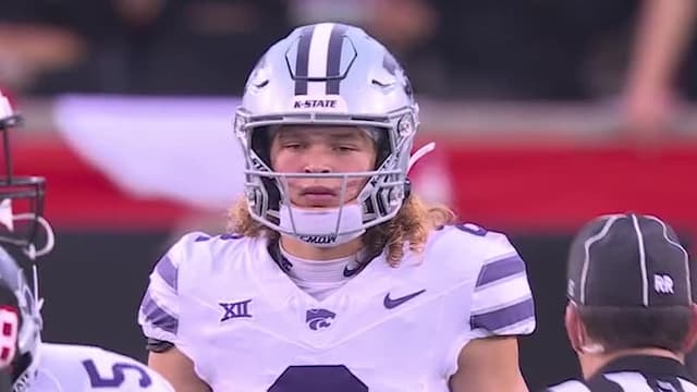 S2024:E05 - #17 K-State at Houston