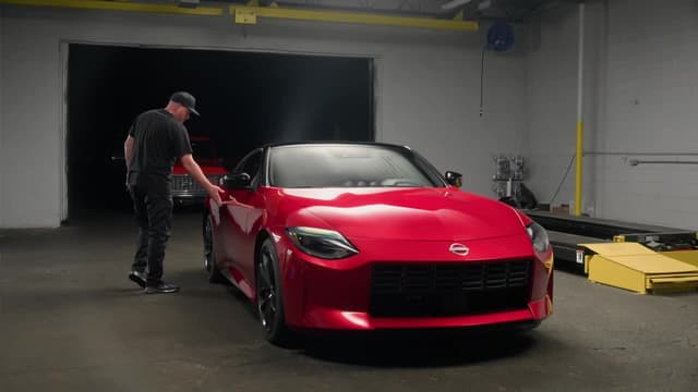 S01:E09 - Safari Style