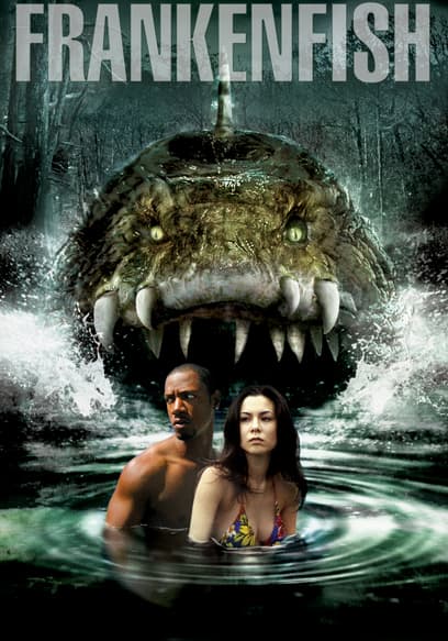 Frankenfish