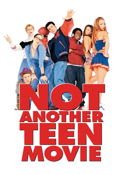 Not Another Teen Movie