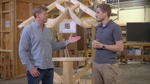 S46:E22 - Westford Historic Renovation: Side Hustle