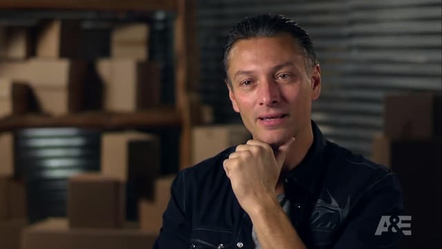 S04:E02 - Take a Deep Breath, It's Lesa