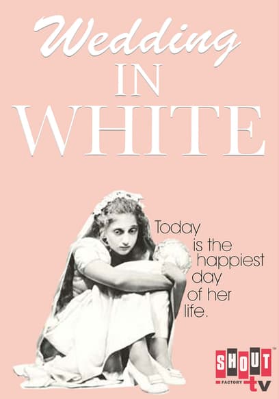 Wedding in White