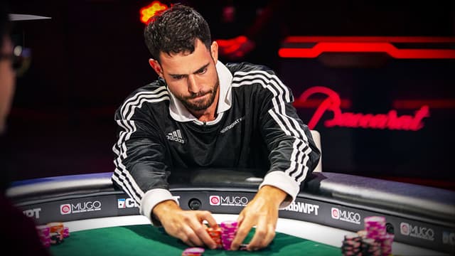 T17:C46 - S17:E46 - Baccarat Crystal WPT Tournament of Champions 2020 (Pt. 2)
