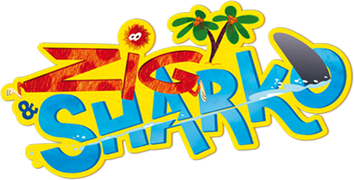 Zig & Sharko: In the Lagoon