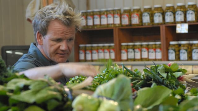 S01:E07 - Walnut Tree Revisited