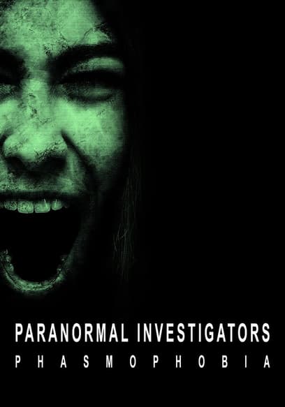 S01:E04 - The Forgotten Hospital (Pt. 2)