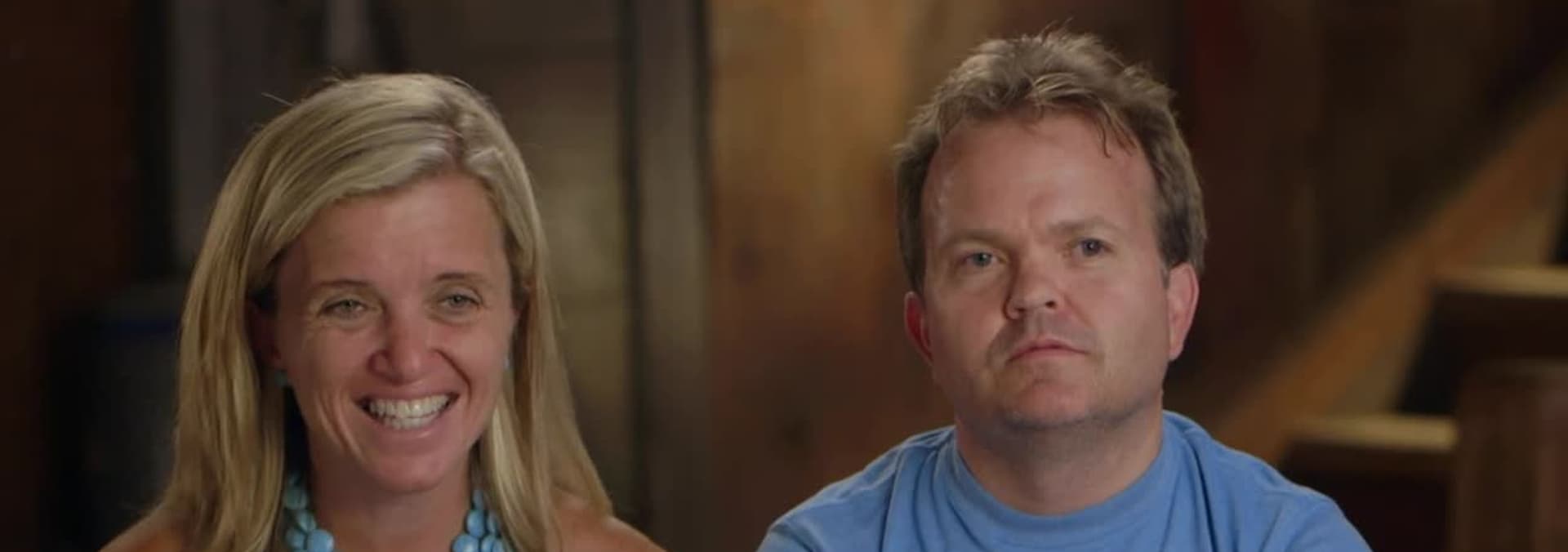 Watch Little People, Big World S14:E10 - Hamills Head to Roloff Farm ...