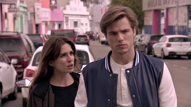 S01:E166 - Episodio 166