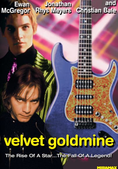 Velvet Goldmine