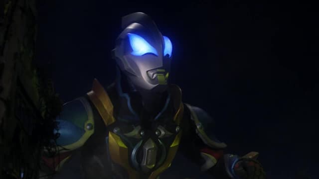 S01:E15 - A Warrior's Duty