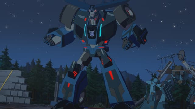 S01:E04 - More Than Meets the Eye