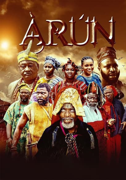 Arun