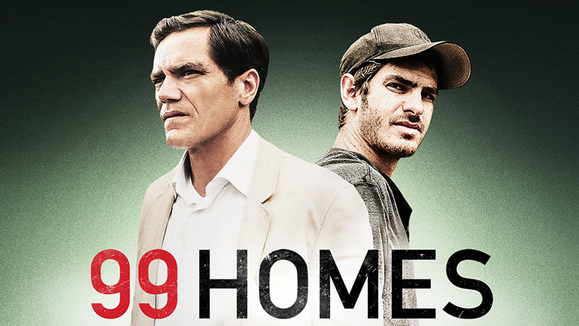 99 Homes (2015) poster
