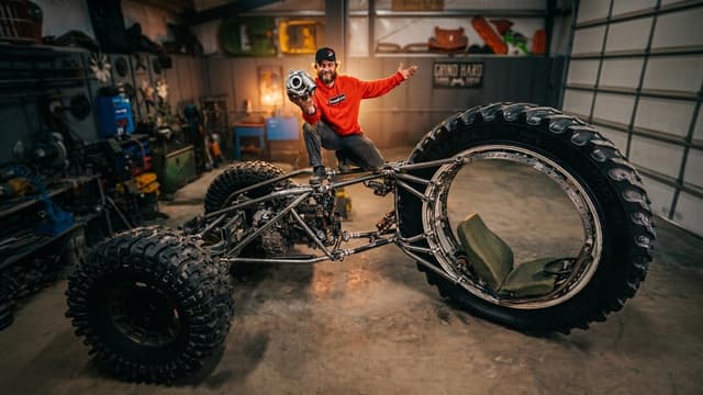 Grind Hard Plumbing Co.