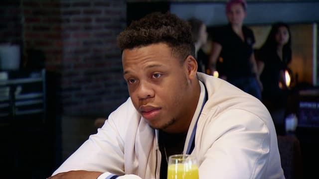 S07:E09 - Fantasies and Firsts